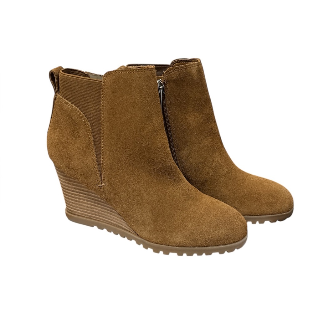 Nine West Curtis boots